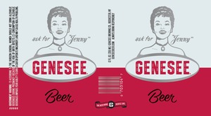 Genesee Beer