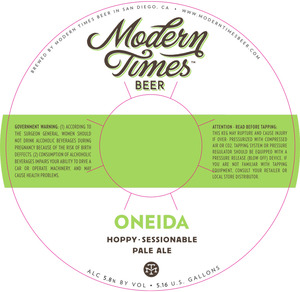 Oneida 
