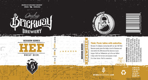 Brickway Hef January 2015