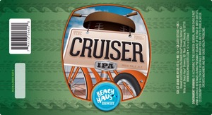 Beach Haus Brewery Cruiser