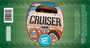 Beach Haus Brewery Cruiser December 2014