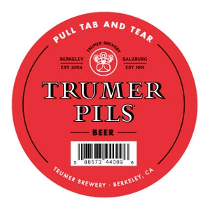 Trumer Pils 