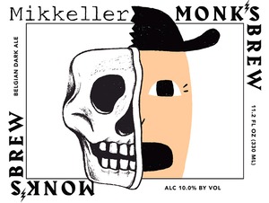 Mikkeller Monk's Brew