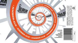 Jailbreak Brewing Company The Infinite