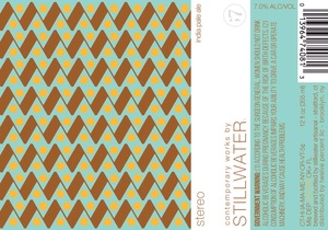 Stillwater Artisanal Stereo December 2014