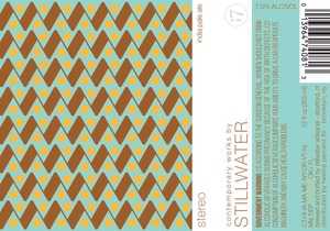 Stillwater Artisanal Stereo