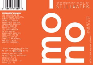 Stillwater Artisanal Mono