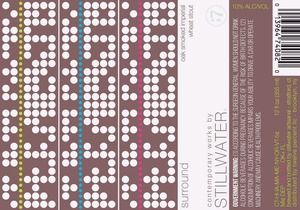 Stillwater Artisanal Surround