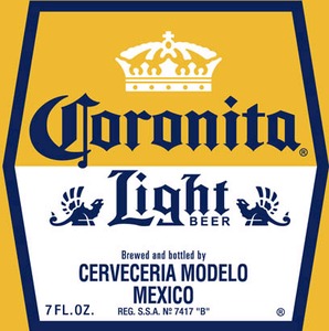 Coronita Light December 2014