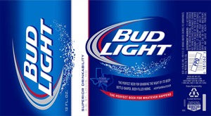 Bud Light 