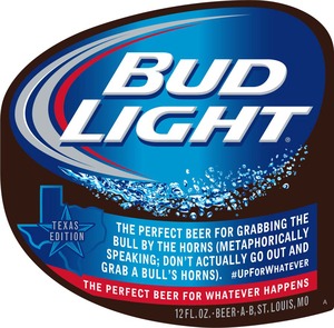 Bud Light 