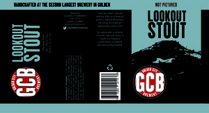 Lookout Stout 