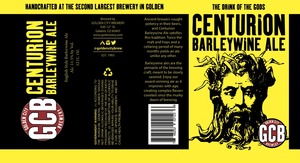 Centurion Barleywine 