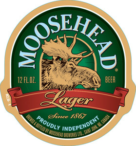 Moosehead December 2014