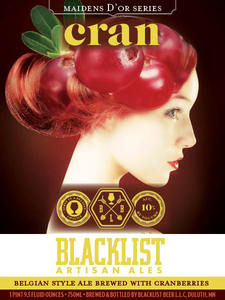 Blacklist Cran December 2014