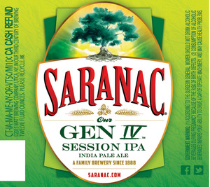 Saranac Geniv