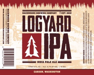 Logyard Ipa December 2014