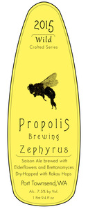 Propolis Zephyrus