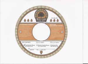 Trail Bender Wheat 