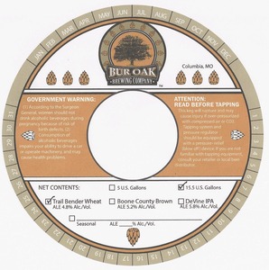 Trail Bender Wheat 
