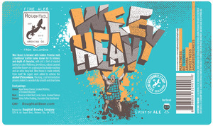 Wee Heavy December 2014