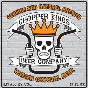 Chopper Kings 