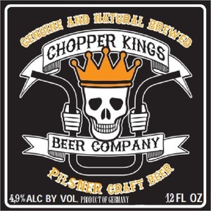 Chopper Kings 