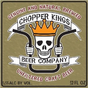 Chopper Kings 