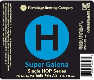 Super Galena 