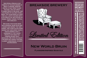 Breakside Brewery December 2014