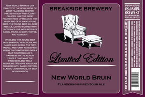 Breakside Brewery 