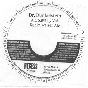 Dr. Dunkelstein 