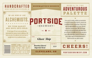Portside Brewery 