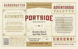 Portside Brewery 