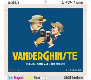 Vanderghinste December 2014