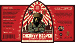 Chernyy Medved 