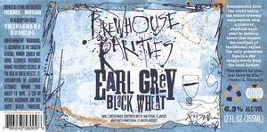 Flying Dog Earl Grey Black Wheat