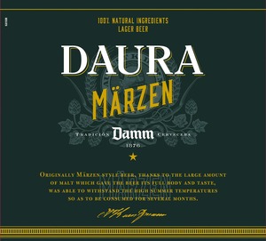 Daura Marzen
