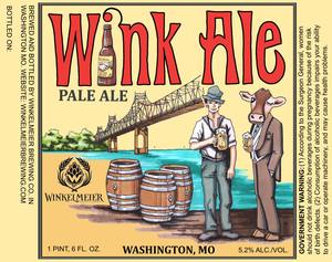 Wink Ale 