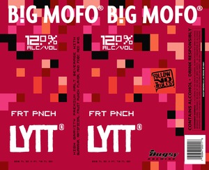 Lytt Frt Pnch