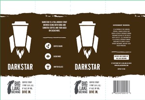 Darkstar 