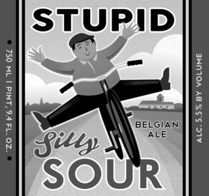 Stupid Silly Sour 