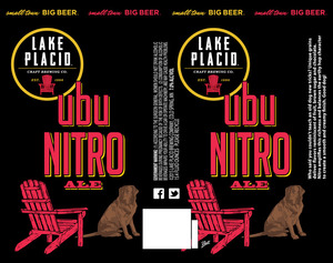 Ubu Nitro 