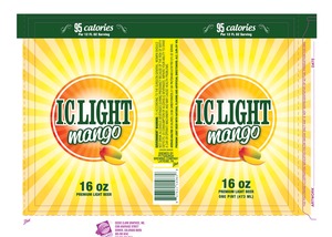 Ic Light Mango