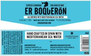 Er Boqueron 