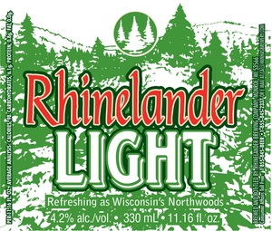 Rhinelander 