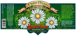 Daisy Chain January 2015