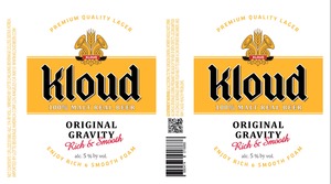 Kloud January 2015