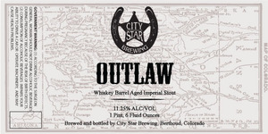 Outlaw January 2015