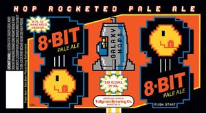 Tallgrass Brewing Co. 8-bit